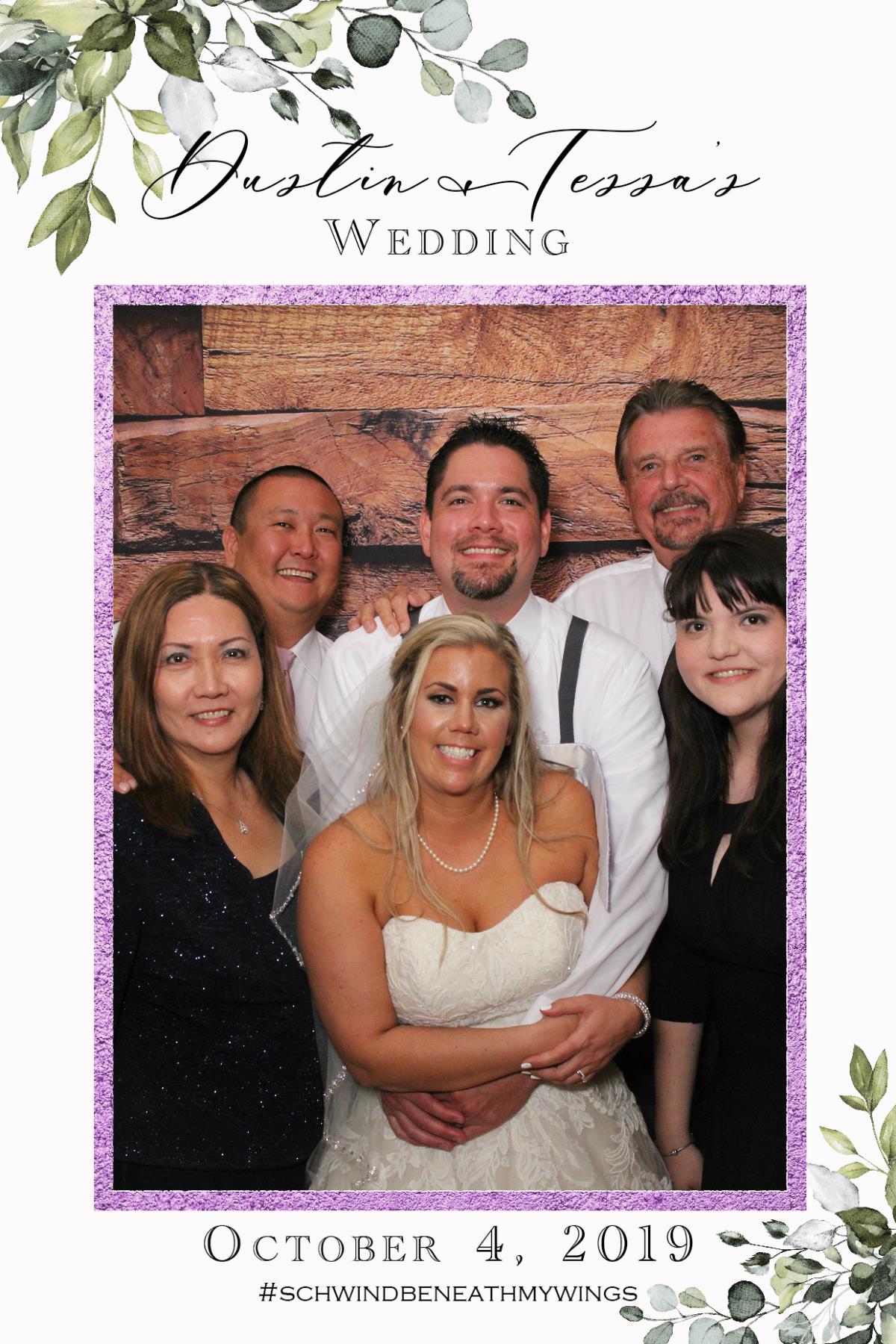 Dustin & Tessa's Wedding | View more photos from the event at gallery.mainemagicmirror.com/u/MaineMagicMirror/Dustin-Tessas-Wedding
